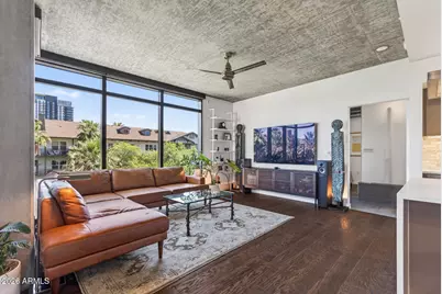 100 W Portland Street #407, Phoenix, AZ 85003 - Photo 12