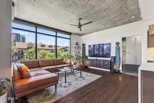 100 W Portland St, Phoenix, AZ 85003 - Photo 12