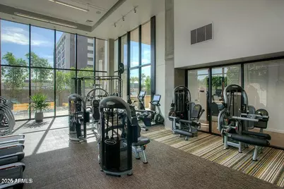 100 W Portland Street #407, Phoenix, AZ 85003 - Photo 20