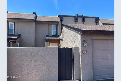2338 W Lindner Avenue #50, Mesa, AZ 85202 - Photo 22