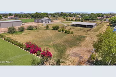 21425 S 156th Street #-, Gilbert, AZ 85298 - Photo 2