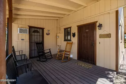 6239 Loggers Lane, Show Low, AZ 85901 - Photo 24
