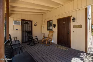 6239 Loggers Ln, Show Low, AZ 85901 - Photo 24