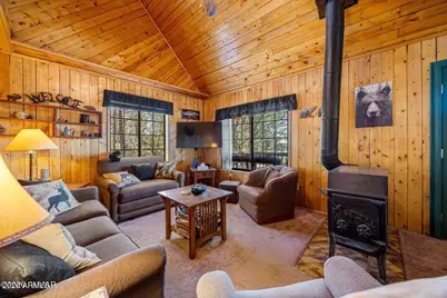6239 Loggers Lane, Show Low, AZ 85901 - Photo 6