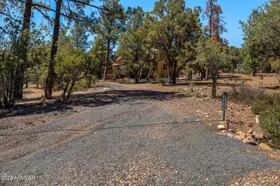 6239 Loggers Lane, Show Low, AZ 85901 - Photo 30