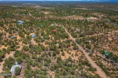 6239 Loggers Lane, Show Low, AZ 85901 - Photo 32