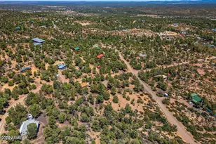 6239 Loggers Ln, Show Low, AZ 85901 - Photo 32