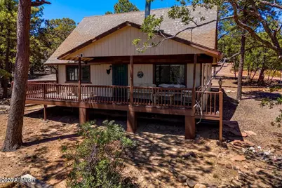 6239 Loggers Lane, Show Low, AZ 85901 - Photo 28