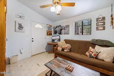 6239 Loggers Lane, Show Low, AZ 85901 - Photo 14
