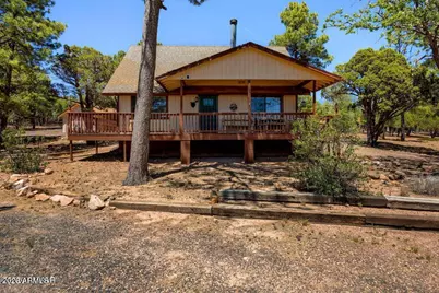 6239 Loggers Lane, Show Low, AZ 85901 - Photo 2