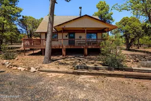 6239 Loggers Ln, Show Low, AZ 85901 - Photo 2