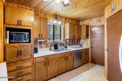 6239 Loggers Lane, Show Low, AZ 85901 - Photo 10