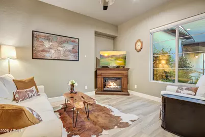 28517 N Camel Rock Court, Rio Verde, AZ 85263 - Photo 14
