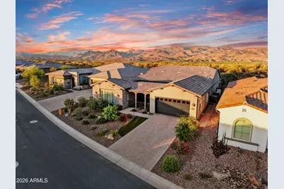 28517 N Camel Rock Court, Rio Verde, AZ 85263 - Photo 2