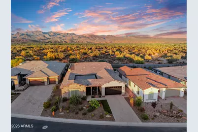 28517 N Camel Rock Court, Rio Verde, AZ 85263 - Photo 1