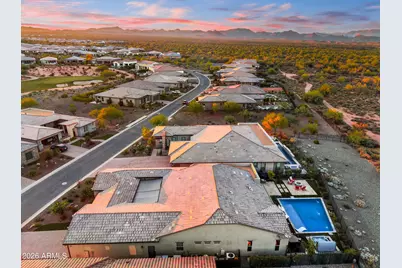 28517 N Camel Rock Court, Rio Verde, AZ 85263 - Photo 38