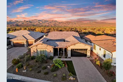 28517 N Camel Rock Court, Rio Verde, AZ 85263 - Photo 32