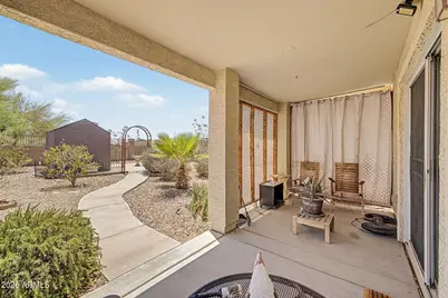 22129 W Lasso Lane, Buckeye, AZ 85326 - Photo 14