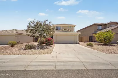 22129 W Lasso Lane, Buckeye, AZ 85326 - Photo 1