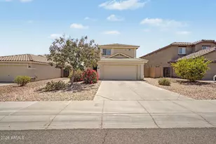 22129 W Lasso Ln, Buckeye, AZ 85326 - Photo 1