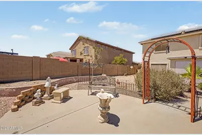 22129 W Lasso Lane, Buckeye, AZ 85326 - Photo 16
