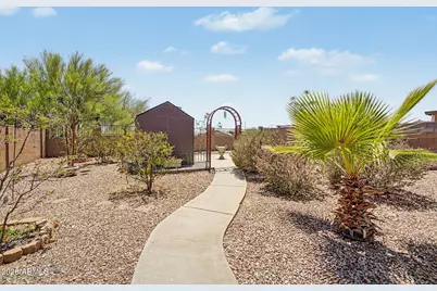 22129 W Lasso Lane, Buckeye, AZ 85326 - Photo 18