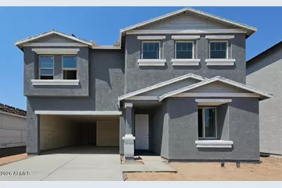 6658 E Upland Way, San Tan Valley, AZ 85143 - Photo 2