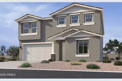 6658 E Upland Way, San Tan Valley, AZ 85143 - Photo 1