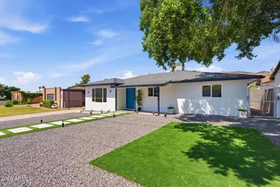 10838 N 12th Street, Phoenix, AZ 85020 - Photo 2
