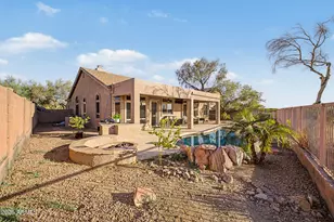 3060 N Ridgecrest --, Mesa, AZ 85207 - Photo 10