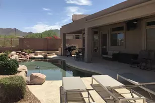3060 N Ridgecrest --, Mesa, AZ 85207 - Photo 44