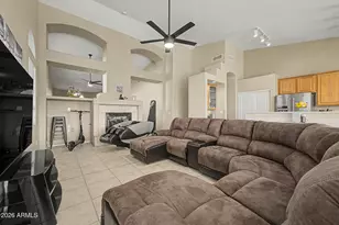 3060 N Ridgecrest --, Mesa, AZ 85207 - Photo 34