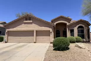 3060 N Ridgecrest --, Mesa, AZ 85207 - Photo 1