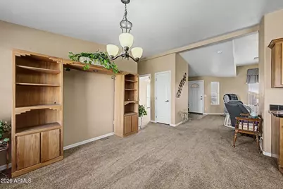 2529 S 305th Avenue, Buckeye, AZ 85326 - Photo 8