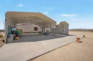 2529 S 305th Ave, Buckeye, AZ 85326 - Photo 28