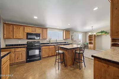 2529 S 305th Avenue, Buckeye, AZ 85326 - Photo 12