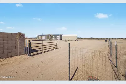 2529 S 305th Avenue, Buckeye, AZ 85326 - Photo 1