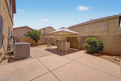2165 S Luther Avenue, Mesa, AZ 85209 - Photo 34