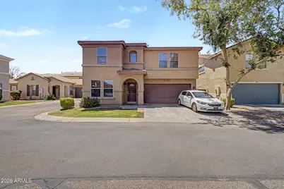 2165 S Luther Avenue, Mesa, AZ 85209 - Photo 1