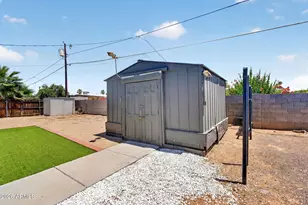 12007 N 36th St, Phoenix, AZ 85028 - Photo 32