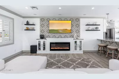 2537 N 69th Place, Scottsdale, AZ 85257 - Photo 8