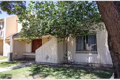 4439 W Rancho Drive, Glendale, AZ 85301 - Photo 1