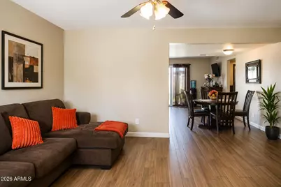 4439 W Rancho Drive, Glendale, AZ 85301 - Photo 6