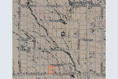 421Xx W Bethany Home Road #., Tonopah, AZ 85354 - Photo 10