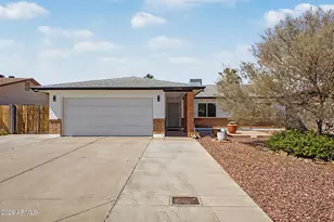 11106 W Glenrosa Ave, Phoenix, AZ 85037 - Photo 2