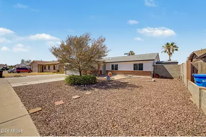 11106 W Glenrosa Avenue, Phoenix, AZ 85037 - Photo 4