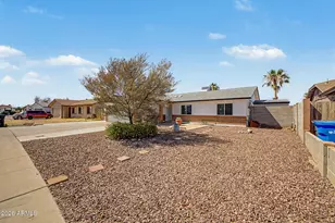 11106 W Glenrosa Ave, Phoenix, AZ 85037 - Photo 4