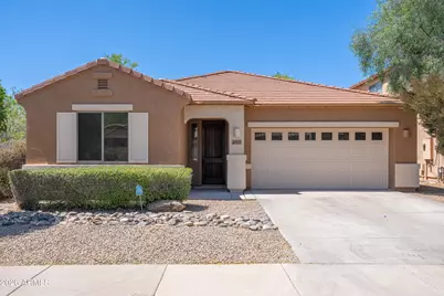 4317 E Folgers Road, Phoenix, AZ 85050 - Photo 1