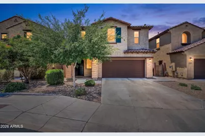 6808 N 88th Lane, Glendale, AZ 85305 - Photo 1