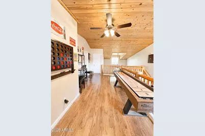 6963 Mercury Drive, Lakeside, AZ 85929 - Photo 22